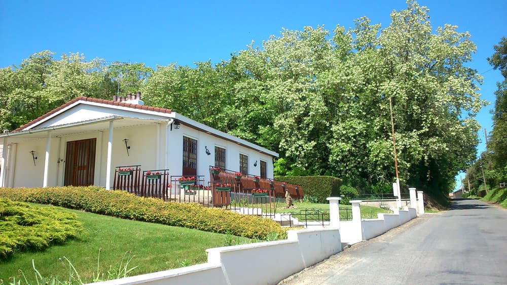 Gîte de la Brissonnière_1