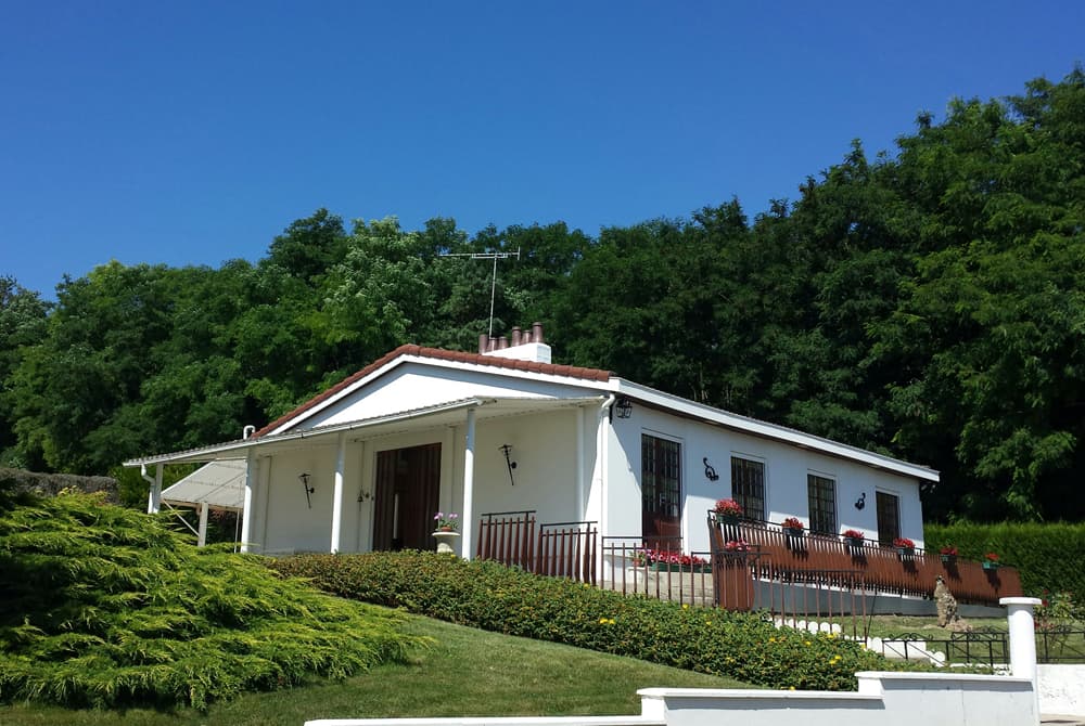 Gîte de la Brissonnière_8