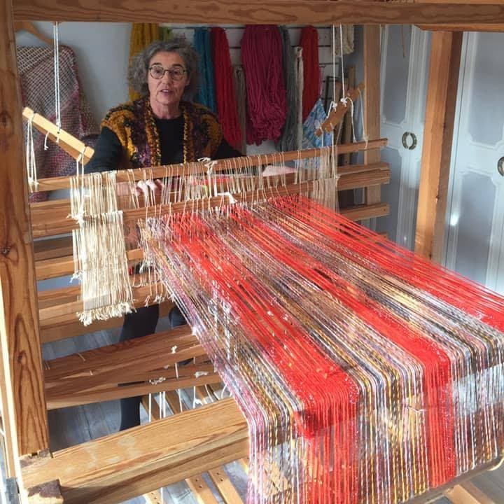 tissage