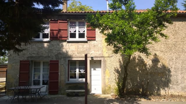 Les Gîtes de Castéra Tivoli