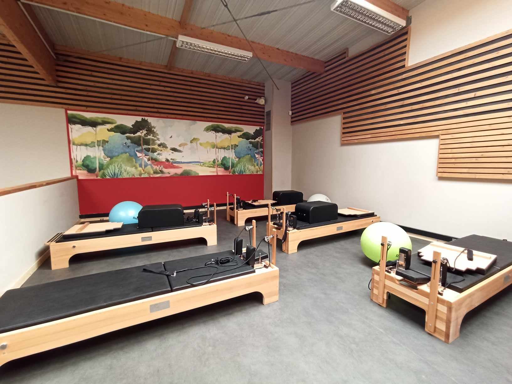 Studio Reformer