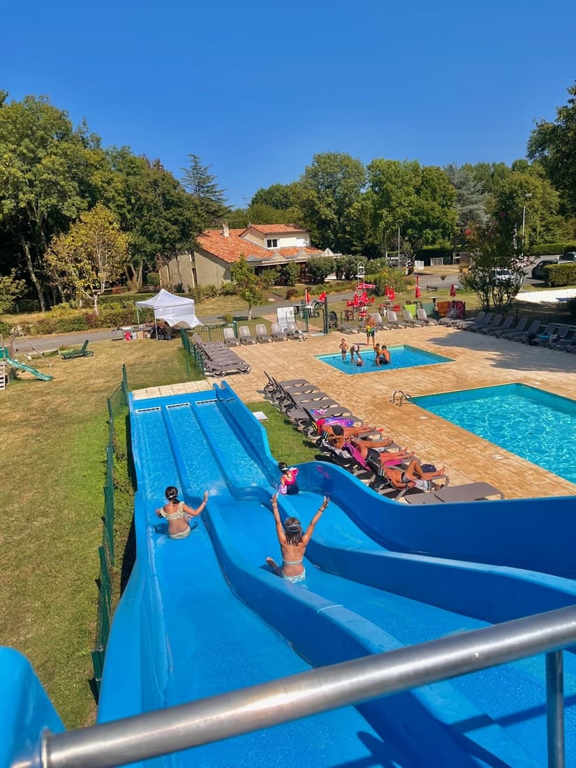 toboggan