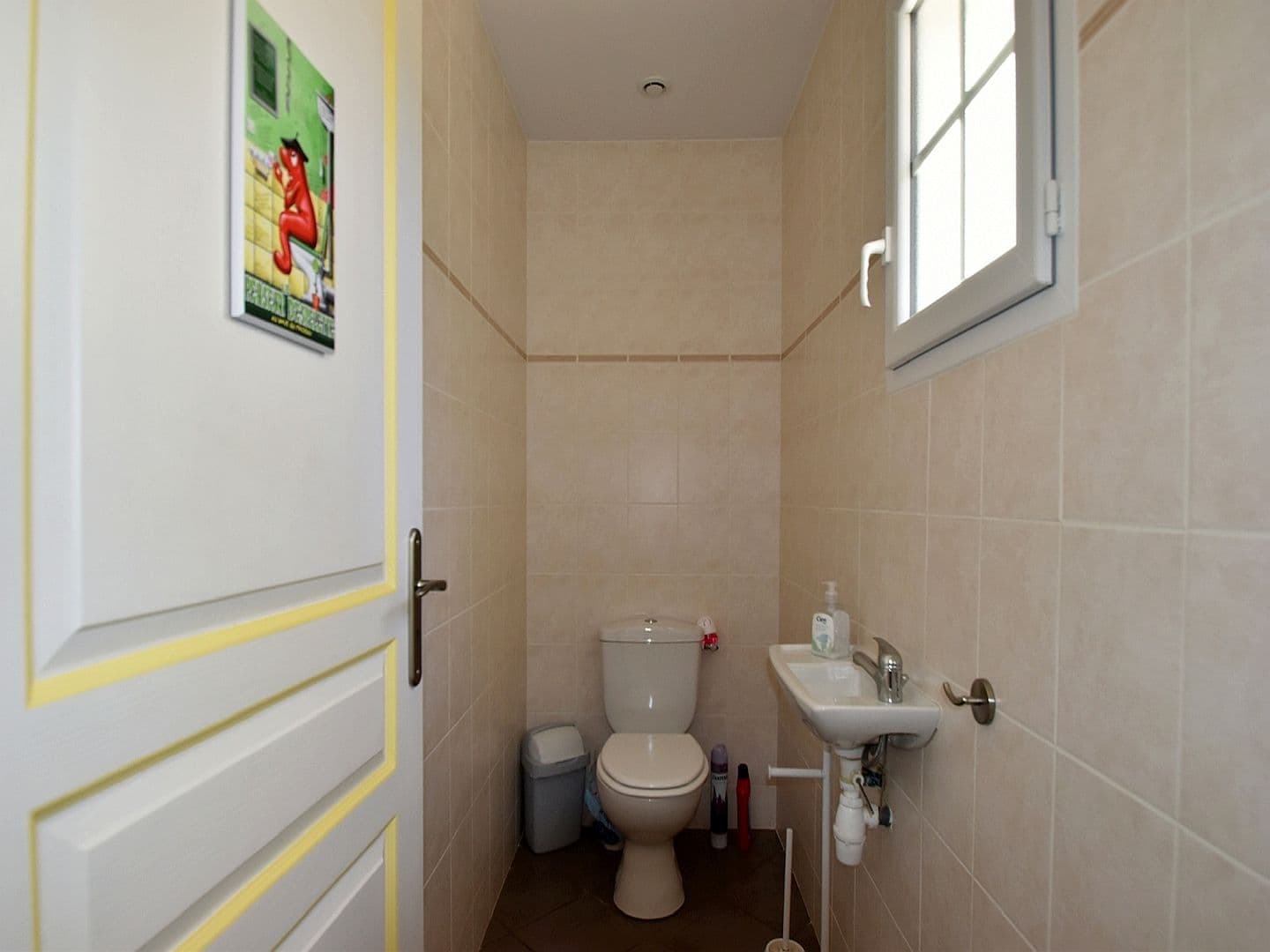 toilettes jean michel arrachea