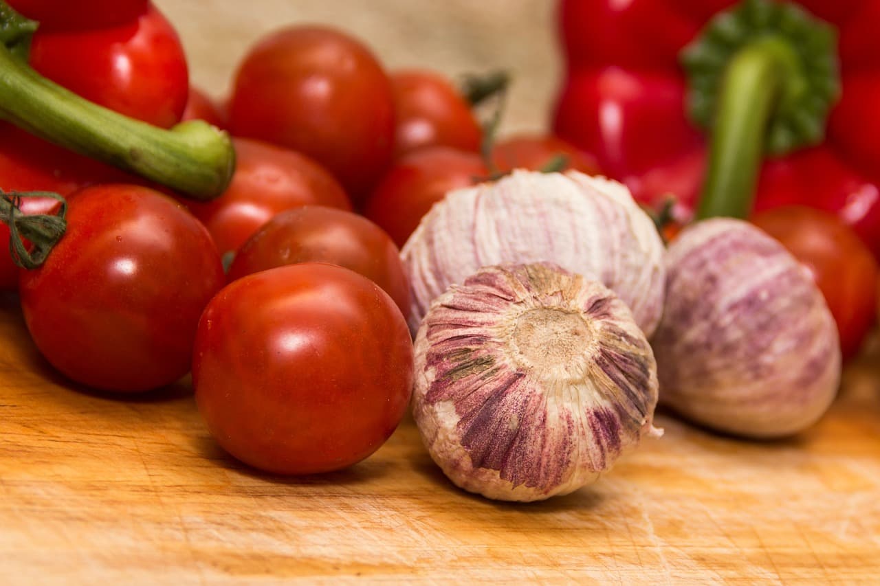 Légumes