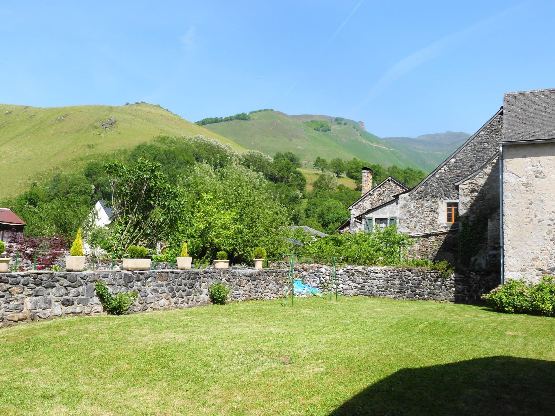 Gîtes Communaux d'Accous