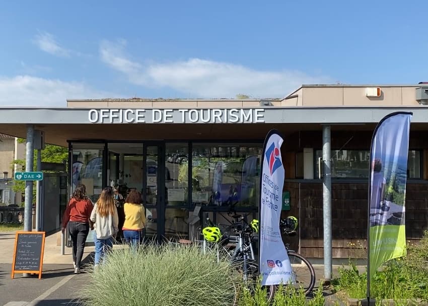 Office de Tourisme LIMOUSIN nouveaux horizons