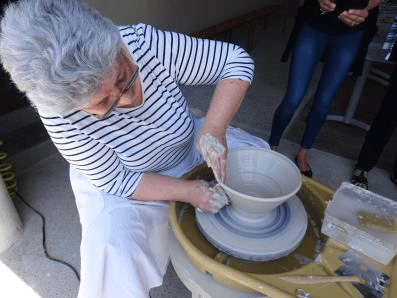 tournage_irène-artisans-destination-agen-tourisme