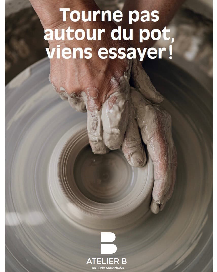 tourne pas