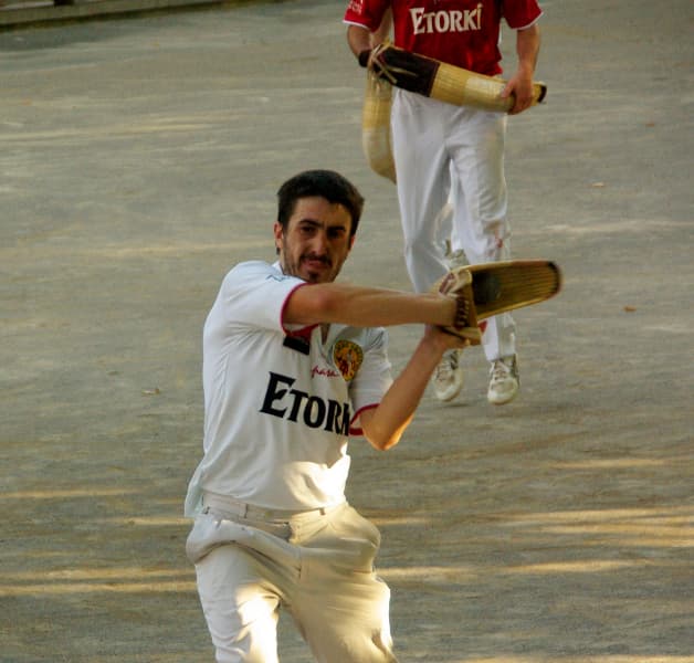 tournoi de pelote joko garbi2