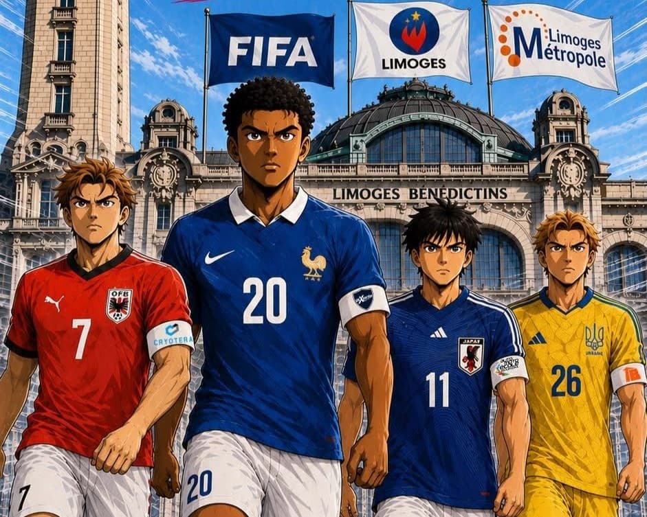 tournoi foot