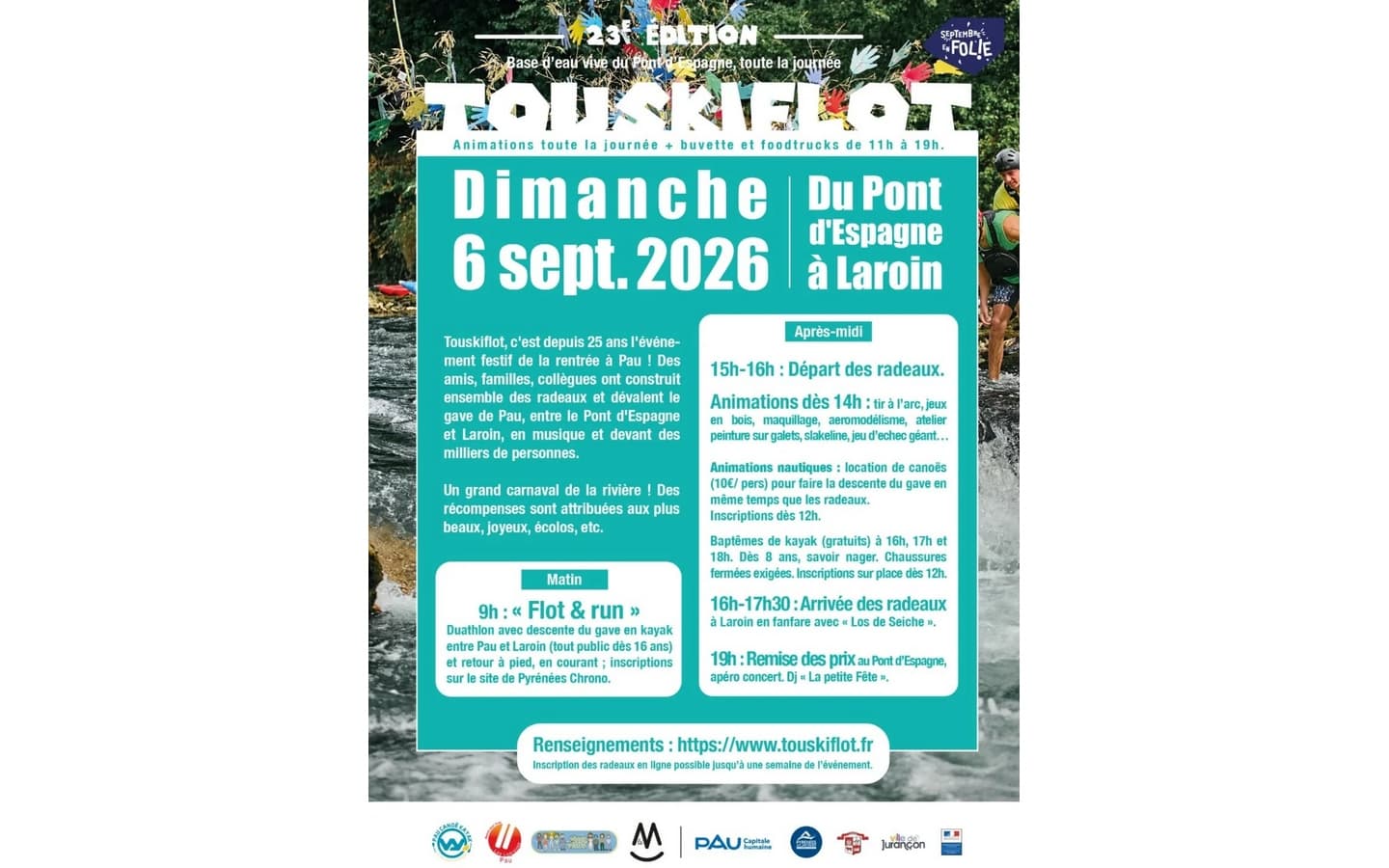 touskiflot