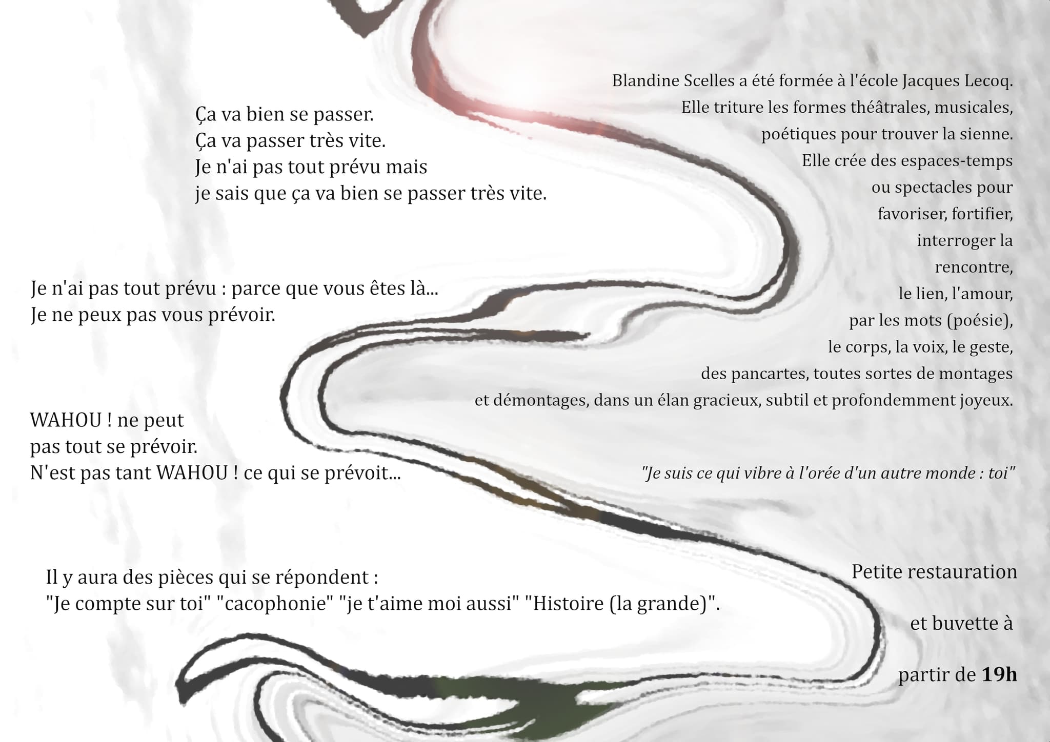 tract wahou verso