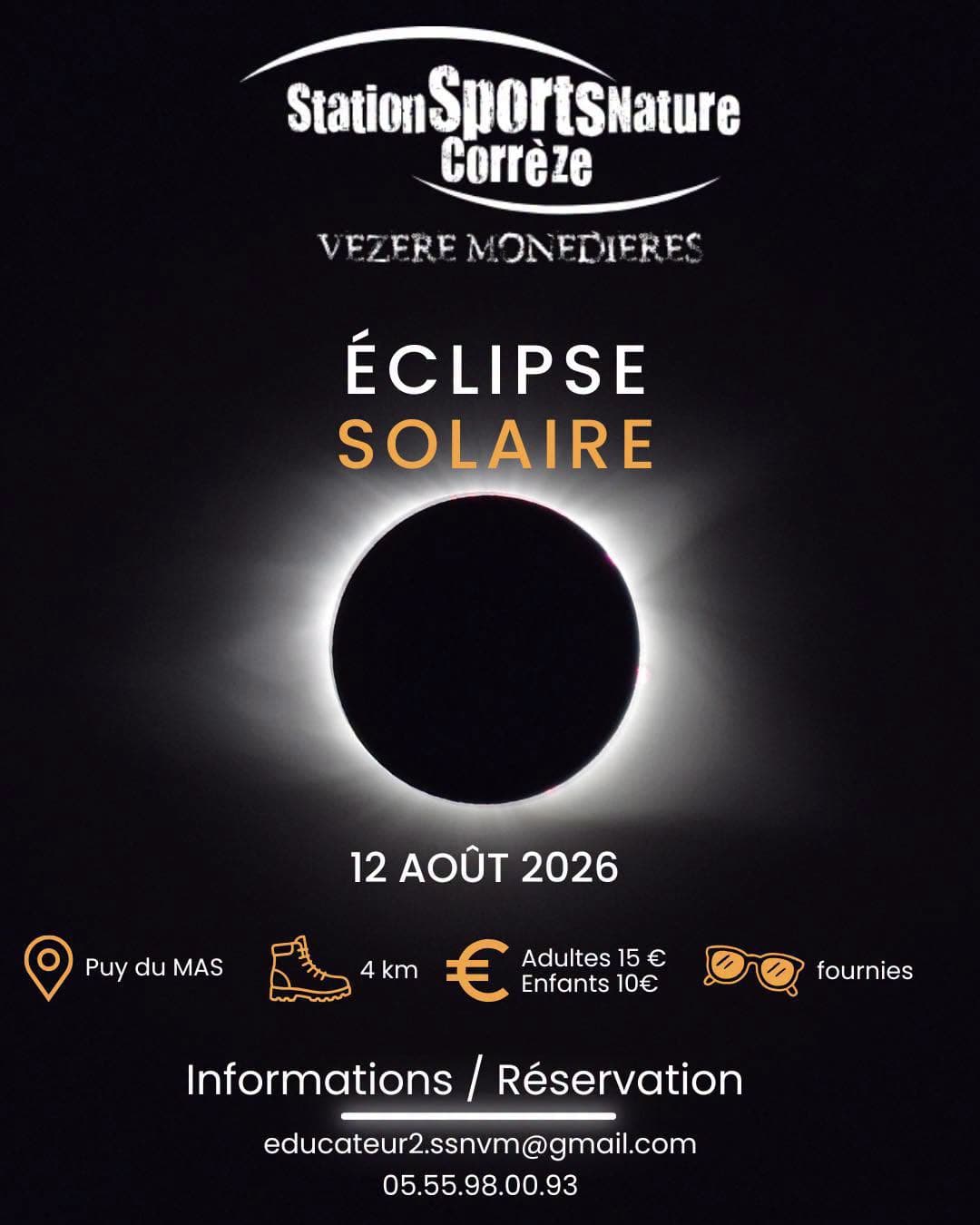 treignac rando éclipse 120826