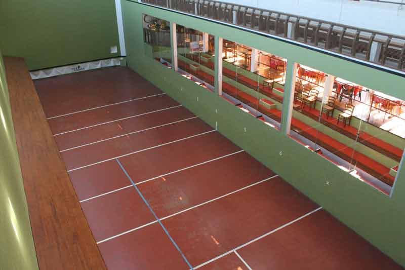 trinquet 2011