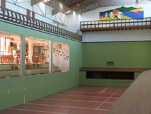 trinquet 2011