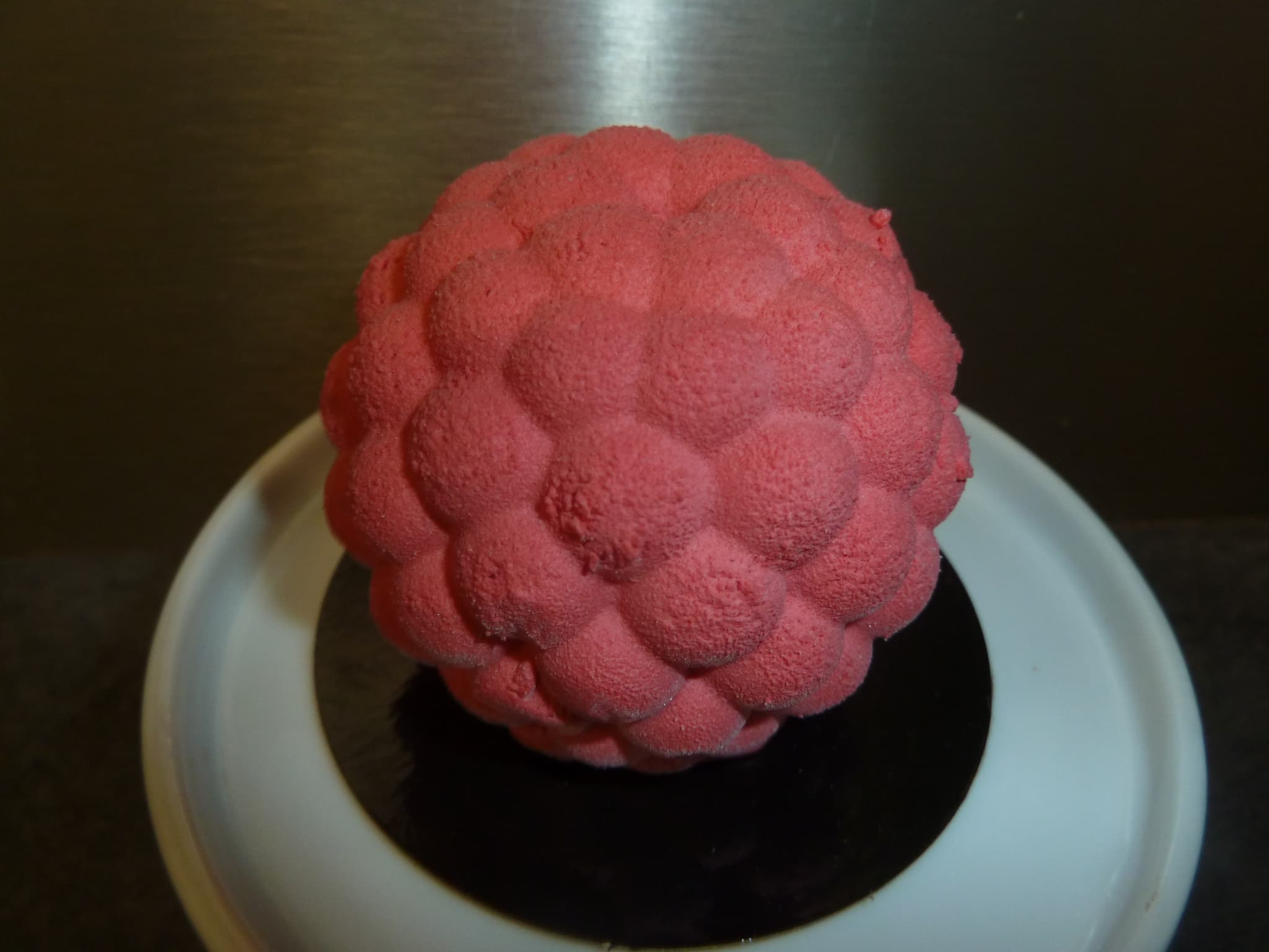 trompe l'oeil framboises 01