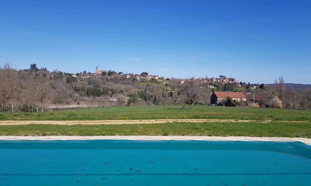 truffière vue