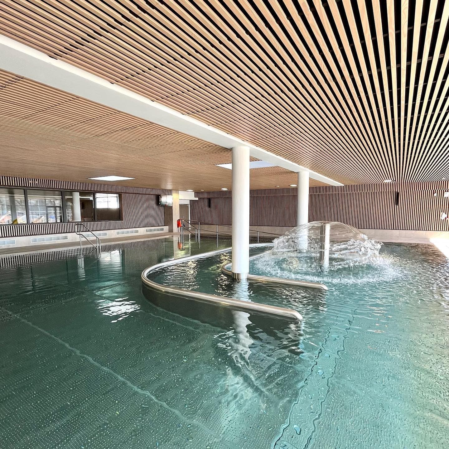 ucpa aqua merignac