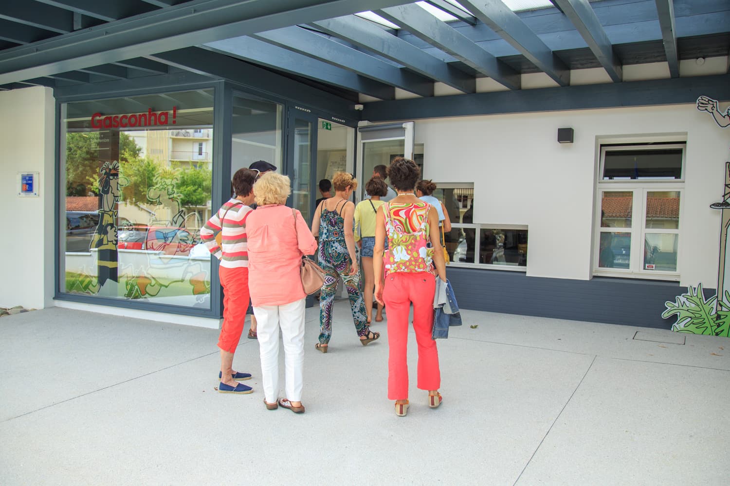 Musée gascon