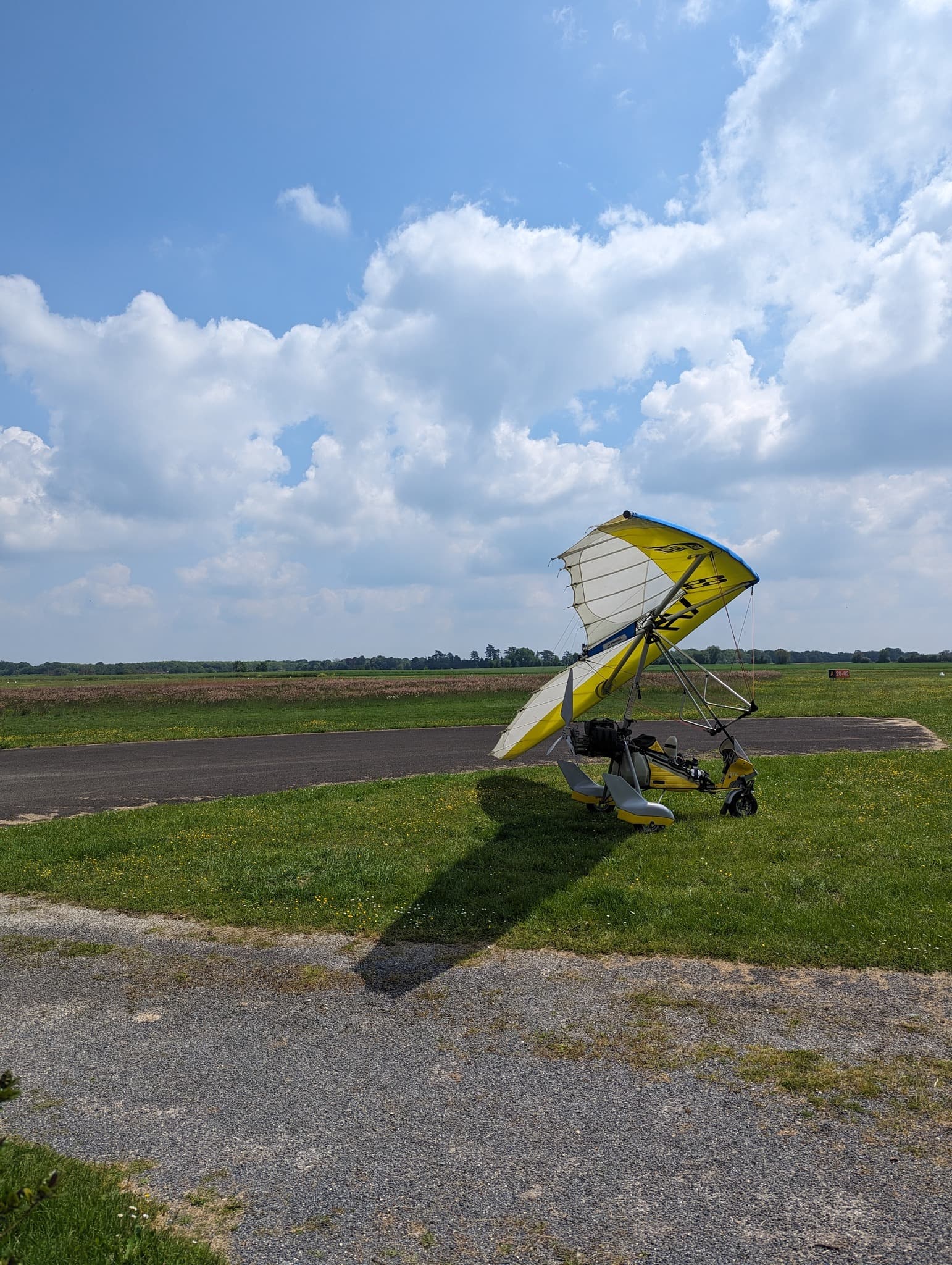 ulm pendulaire club