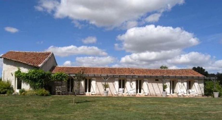 Gîte Le Scevolles_6