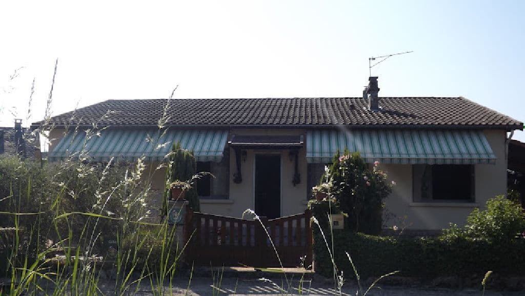 Le Pavillon de Nadine