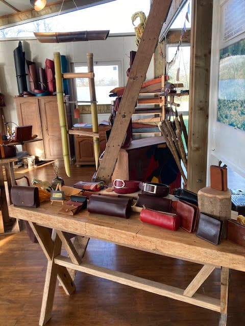 Atelier du Fadet