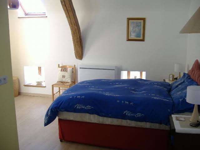 Chambre 1