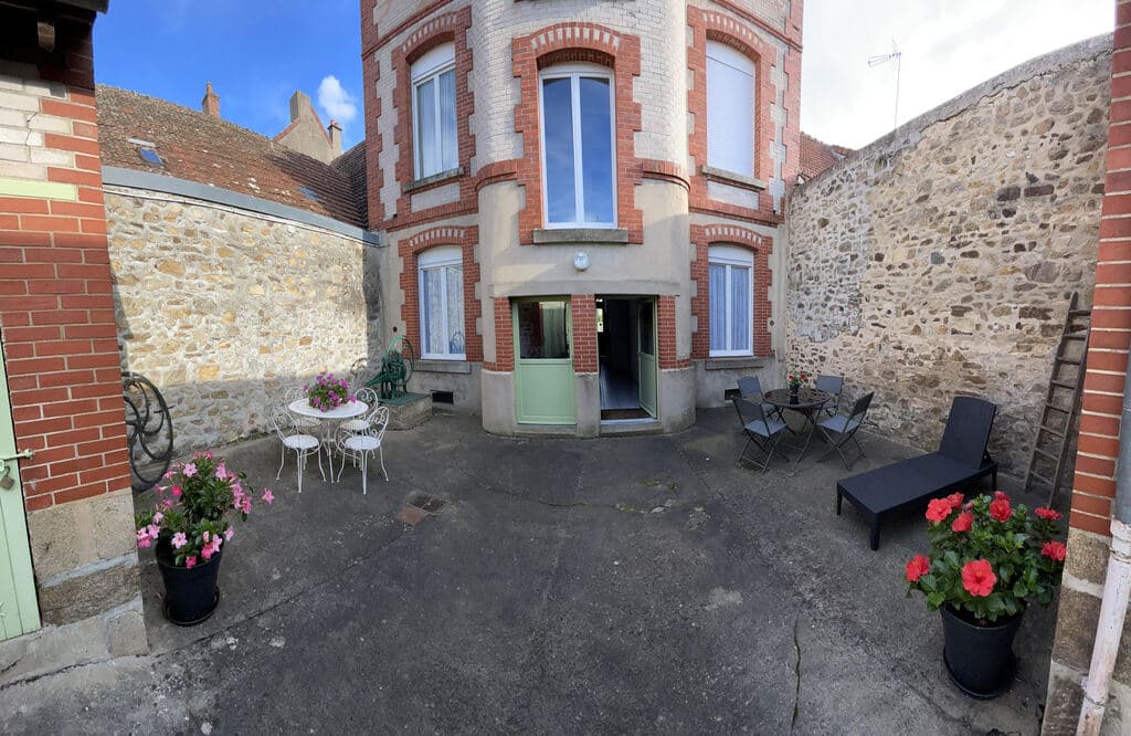 Extérieur 2