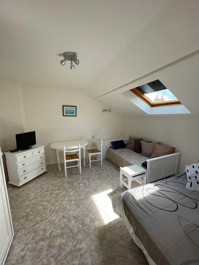 Location les thermalines Studio Célestins 2