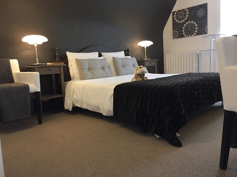la demeure chambre1