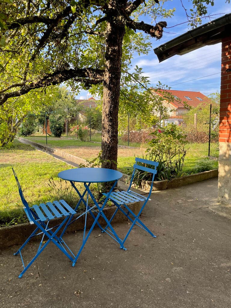 Extérieur 4