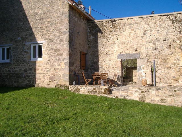 Extérieur 1