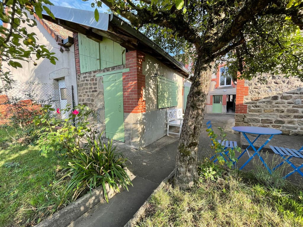 Extérieur 4