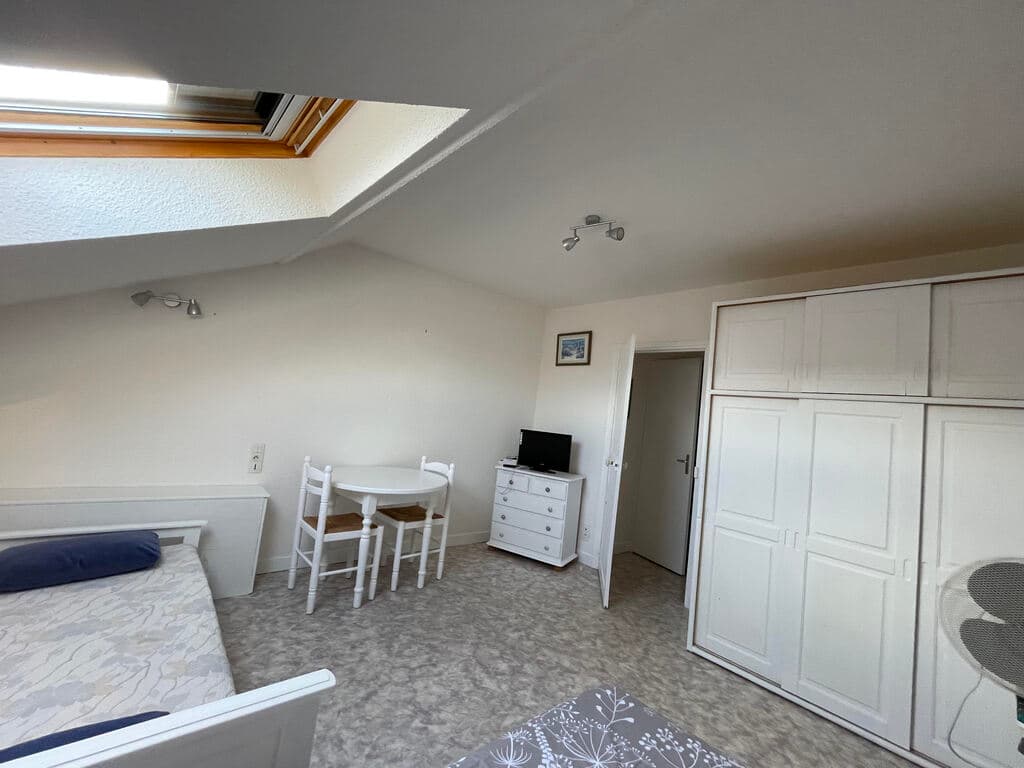 Location les Thermalines Studio Rocher 1