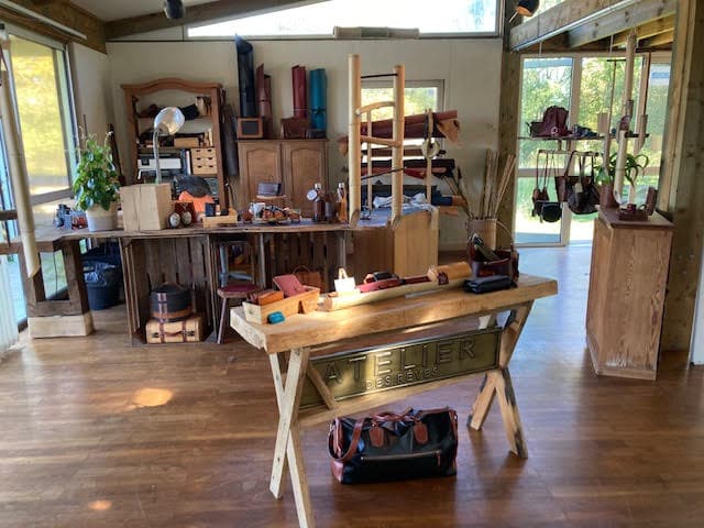 Atelier du Fadet