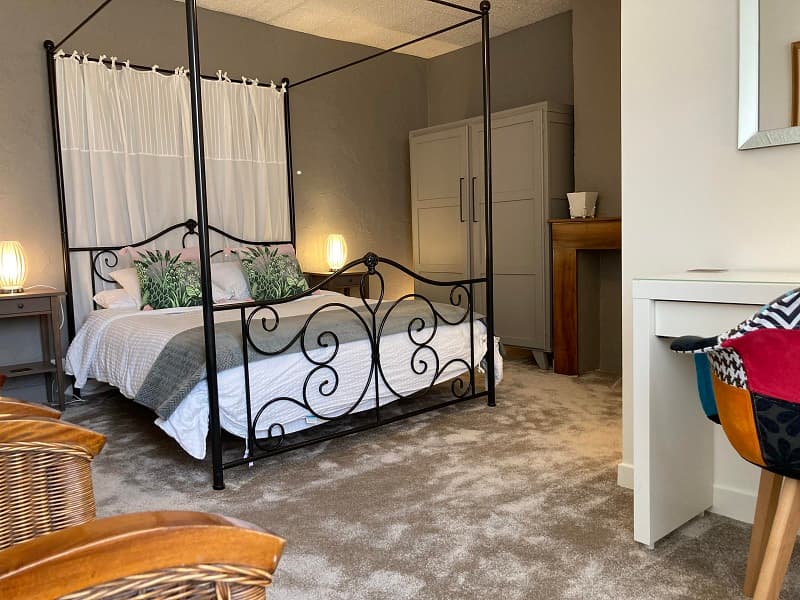 la belle demeure chambre2