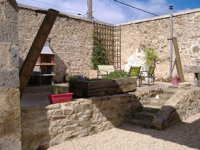Extérieur 2