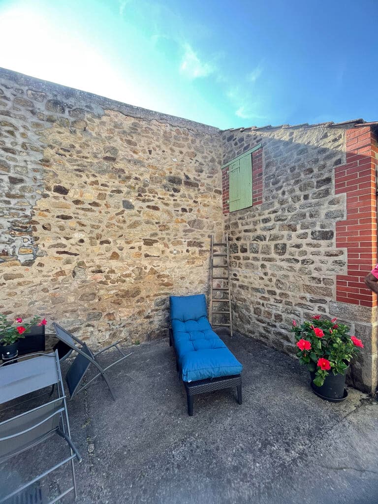Extérieur 5