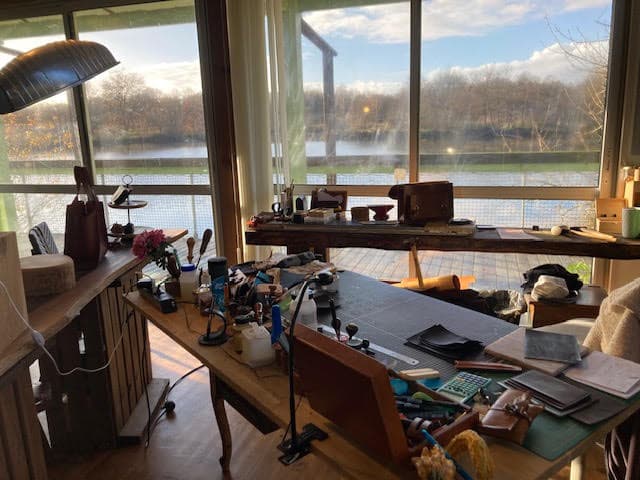 Atelier du Fadet OTPI