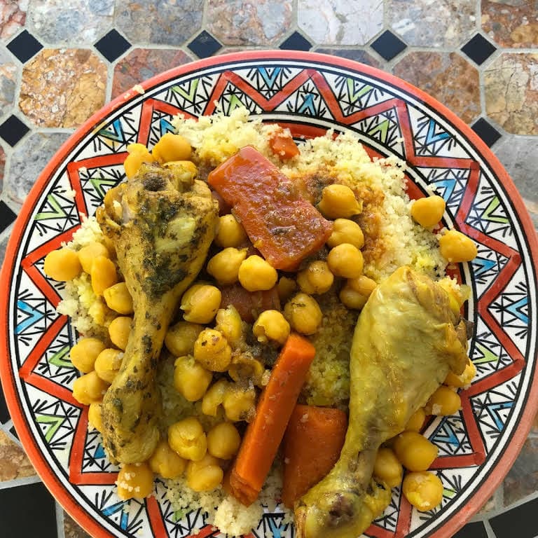 Couscous