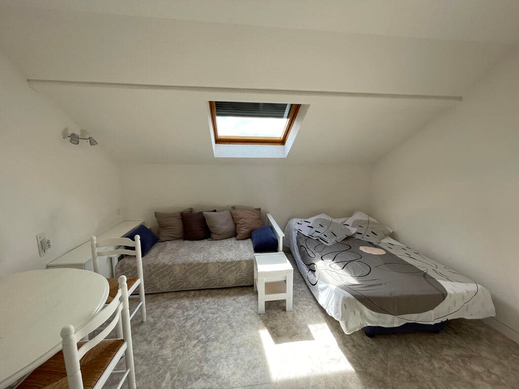 Location les thermalines Studio Célestins 1