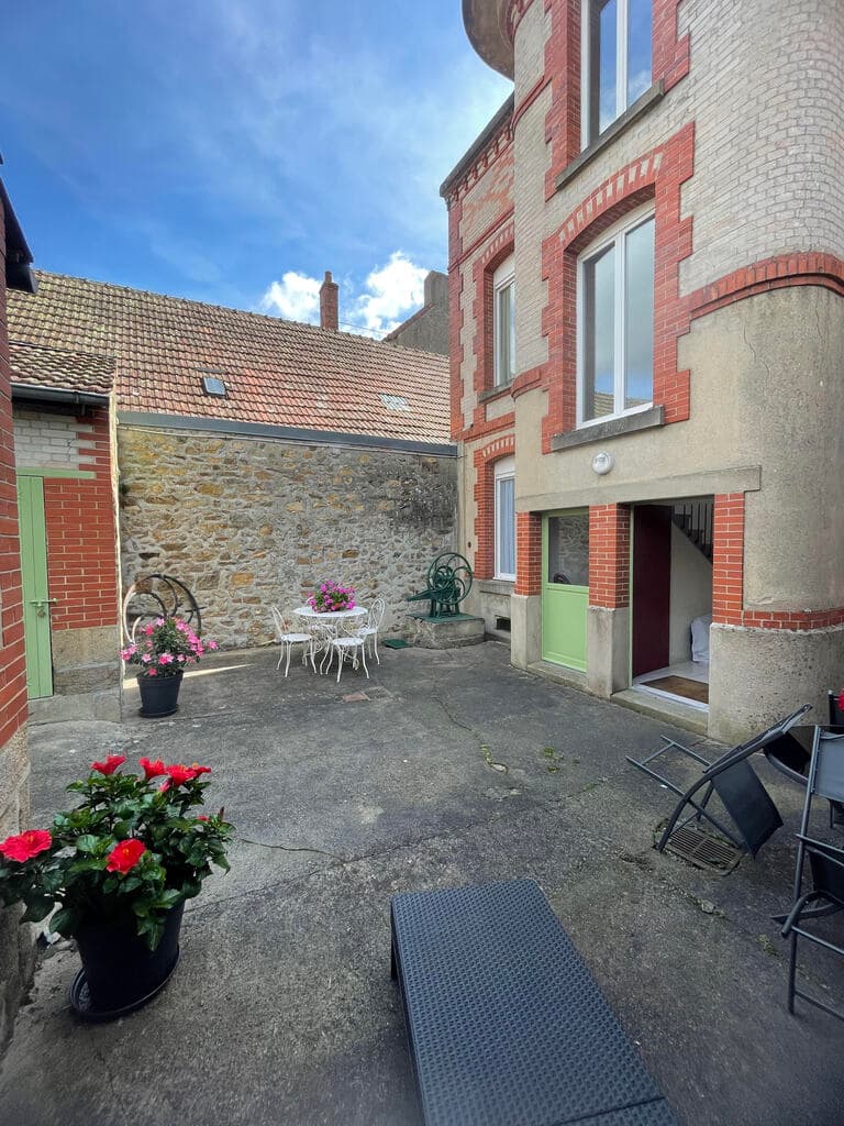 Extérieur 6
