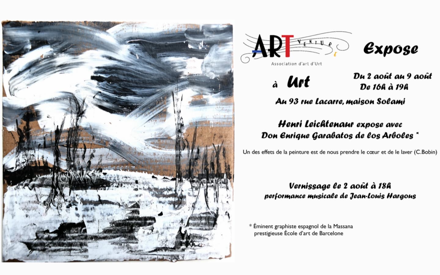 Exposition