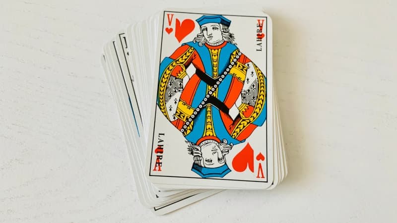 valet-de-coeur