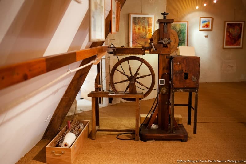 varaignes-musée