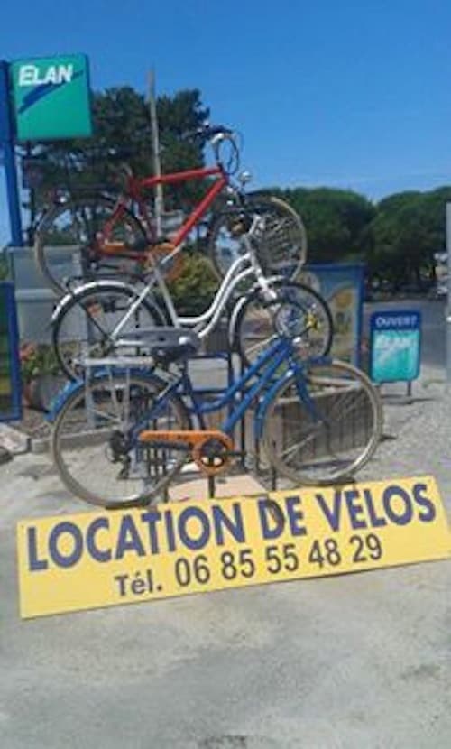 velo france