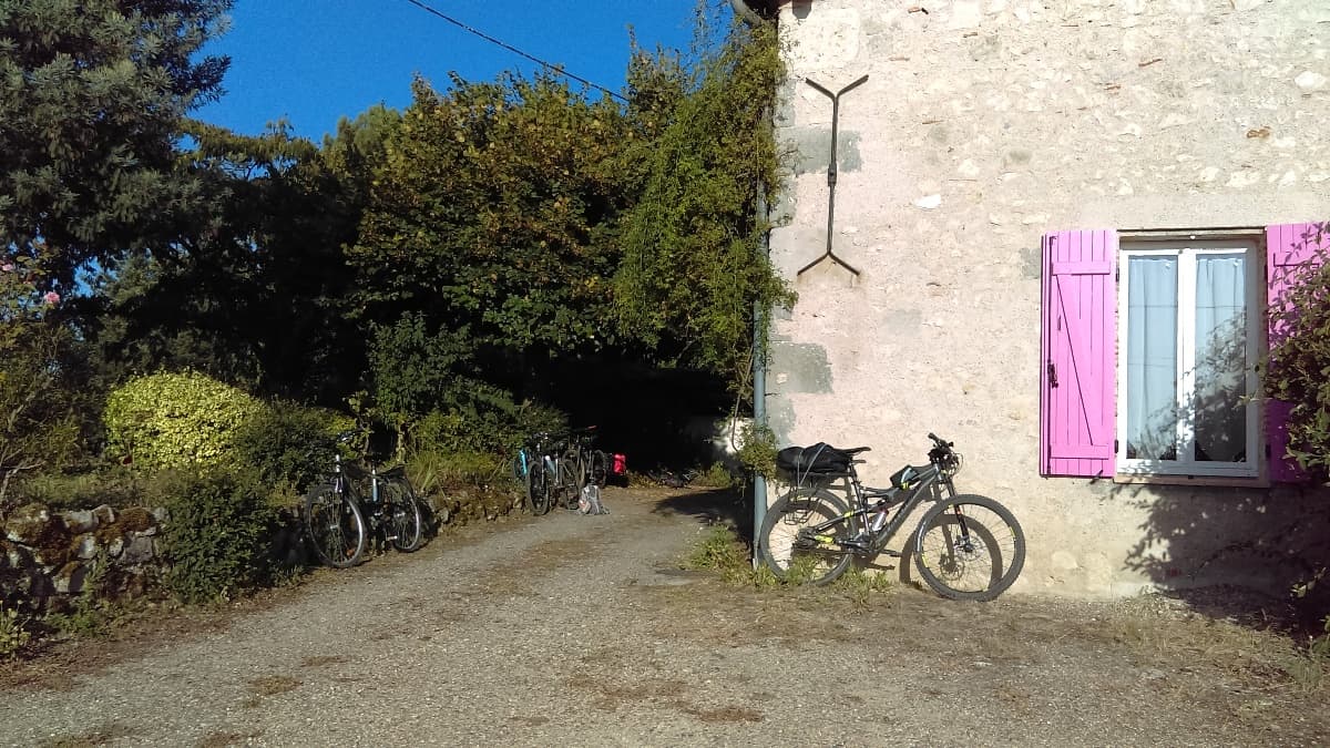 vélos
