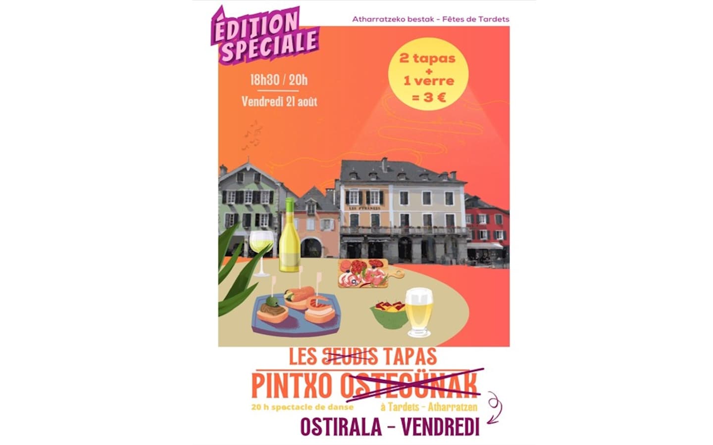 Édition spéciale