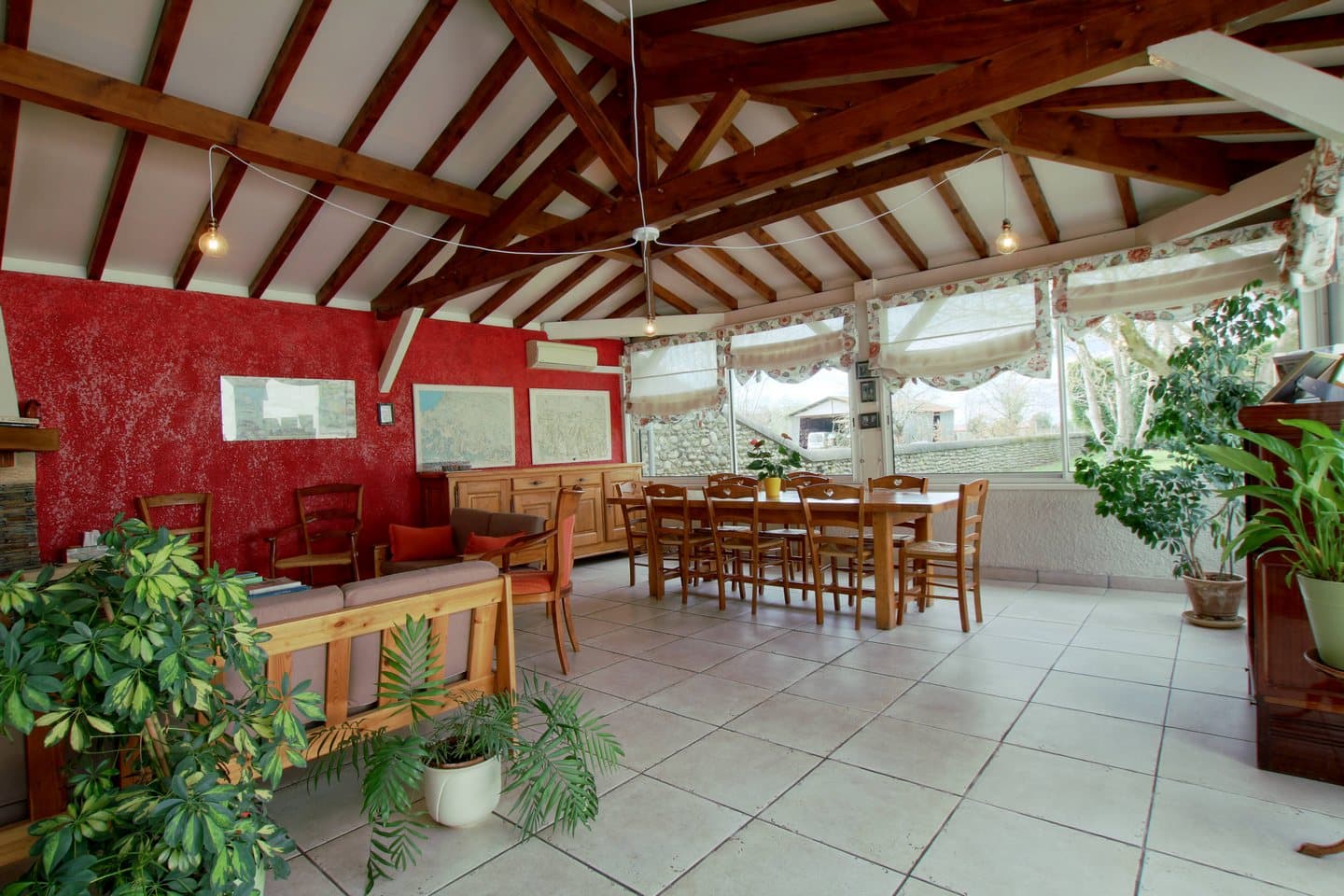 La grange de georges